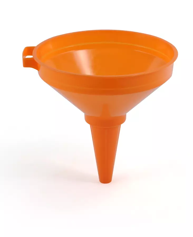 Plastex Suppilo Sihdillä 20CM - Veneen huoltotuotteet - 137-97450 - 1