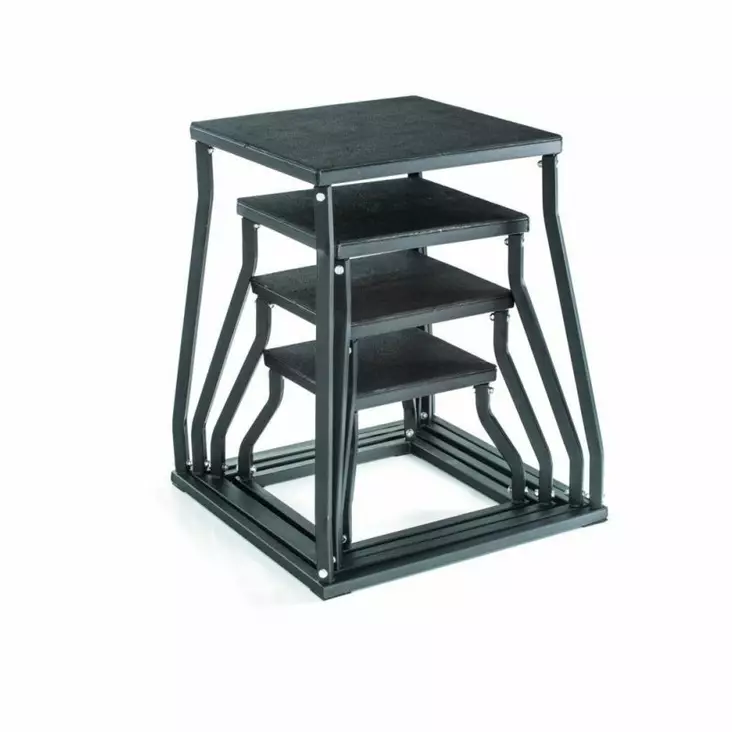 Plyobox harjoituspenkki - Plyo- ja hyppyboxit - GS61076-30 - 1