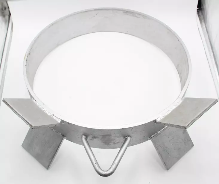 Poijupaino 40Kg - Veneen merkkipoijut - 103-01-5040 - 1