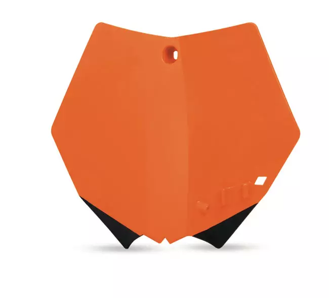 Polisport etunumerokilpi KTM 65 09-15 - Crossipyörän numerokilvet - 174-0735-10 - 1