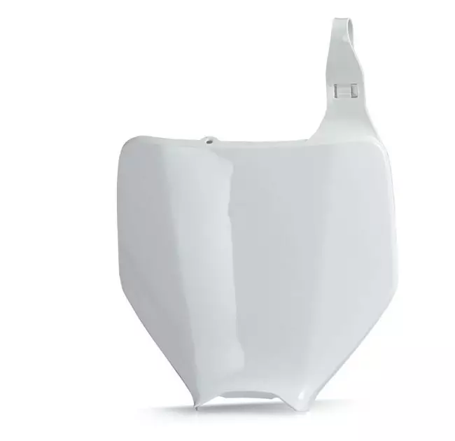 Polisport etunumerokilpi KX85 14-15 - Crossipyörän numerokilvet - 174-0717-10 - 1