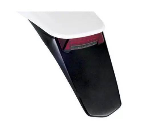 Polisport lokasuojan jatke valolla - Crossipyörän lokasuojat - 17-0310 - 1