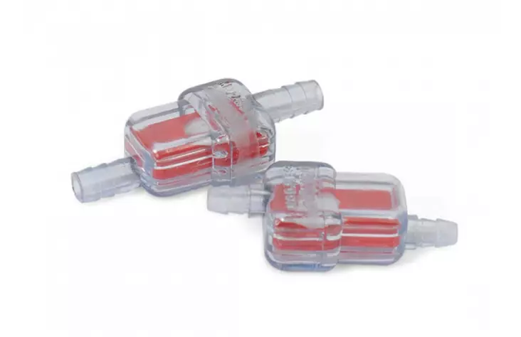 Polisport polttoainesuodatin 7mm, 50kpl - Crossipyörän muut osat - 17-600-7-50 - 1