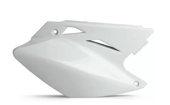 Polisport sivunumerokilvet KX250F 13-14/KX450F 12-14 - Crossipyörän numerokilvet - 175-0653-10 - 1