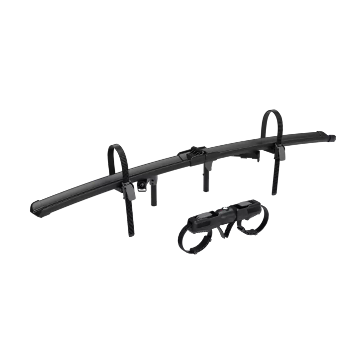 Polkupyörän kuljetusteline THULE EasyFold 3 pyöräadapteri - Polkupyörän kuljetustelineet - 944700 - 1