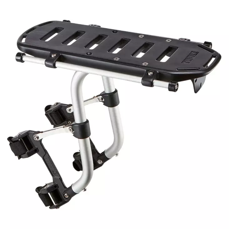 Polkupyörän tavarateline thule tour rack xt - Polkupyörän tavarakorit - 100090 - 2