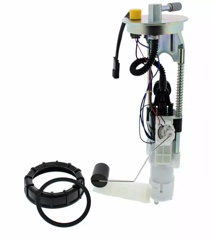 Polttoainepumppu täydellinen All Balls: Polaris 550/850 - Mönkijän polttoainepumput - 79-47-1020 - 1