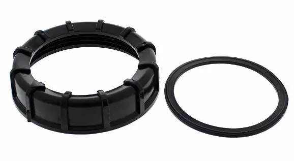 Polttoainepumpun kiinnitys mutteri ja tiiviste All Balls: Polaris 325-1000 - Mönkijän polttoainepumput - 79-47-3010 - 1