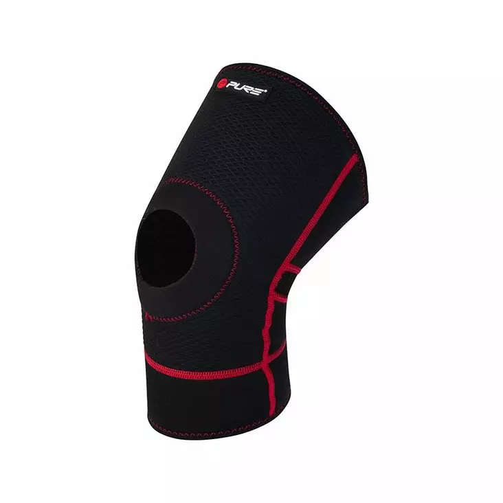 Polvituki Pure Open patella - Polvituet & suojat  - GSP2I202610 - 1