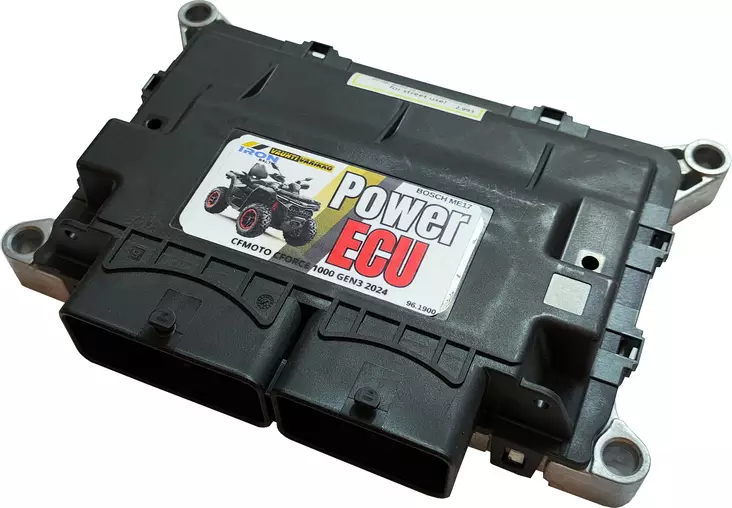 Power ECU CFMoto CForce 1000 G3 2024+ - Mönkijän viritysosat - 961900 - 1