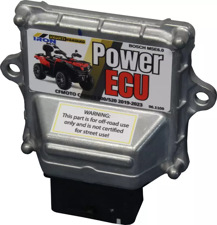 Power ECU CFMoto CForce 500/520 2019-2022 - Mönkijän viritysosat - 961100 - 1