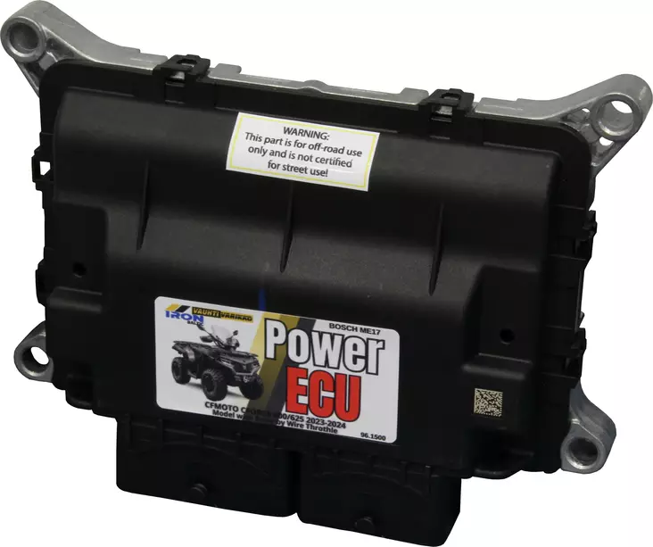 Power ECU CFMoto Cforce 600/625 2023+ - Mönkijän viritysosat - 961500 - 1