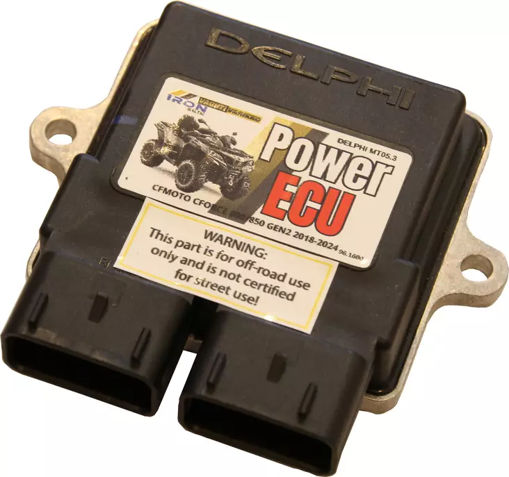 Power ECU CFMoto CForce 800/850 G2 2018-2023 - Mönkijän viritysosat - 961600 - 1