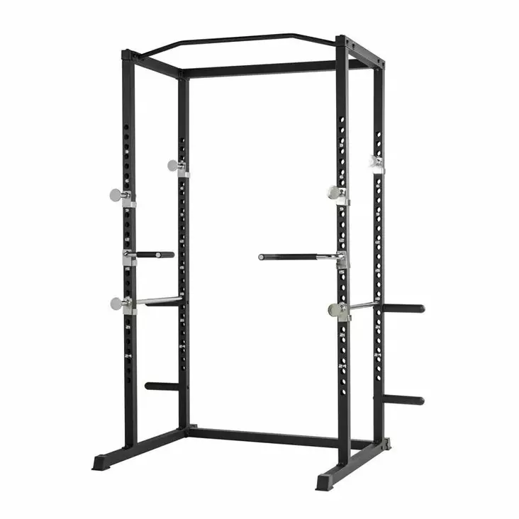 Power rack - teline Tunturi WT60 - Treenitelineet ja räkit - GS17TSWT6000 - 1
