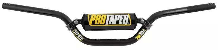 Pro Taper MINI HONDA BLACK - Ohjaustangot ja kahvatupit - 63-5280-0 - 2