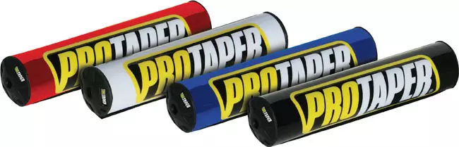 Pro Taper TANGONPEHMUSTE ROUND 27CM musta - Tangonpehmusteet - 63-8303-0 - 1