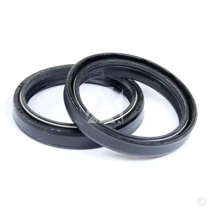 ProX Fork Seal Set KX125/250 '02-08 + YZ125/250F/450F '04-16 - Crossipyörän öljytiivisteet - 400-40-F485810 - 1