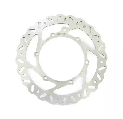 ProX Jarrulevy eteen KTM125-530 90-16 + Husqvarna 125-501 14-16 - Crossipyörän jarrulevyt - 400-37-BD16290 - 1