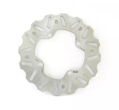 ProX Jarrulevy eteen/taakse KX65 00-16 + RM65 03-05 - Crossipyörän jarrulevyt - 400-37-BD14000 - 1