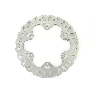 ProX Jarrulevy taakse KTM125-530 90-16 + Husqvarna 125-501 14-16 - Crossipyörän jarrulevyt - 400-37-BD26190 - 1