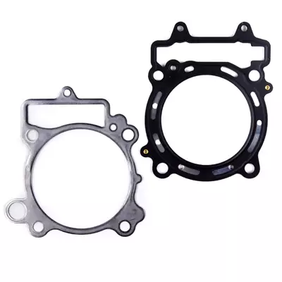 ProX Kansi- ja alapääntiiviste KX450F '10-15 - Crossipyörän kannentiivisteet - 400-36-4410 - 1