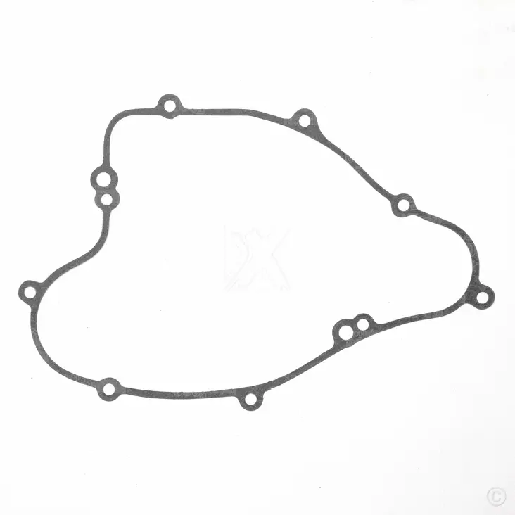 ProX Kytkinkopan tiiviste KX65 00-15 - Crossipyörän kytkinkopan tiivisteet - 400-19-G4090 - 1