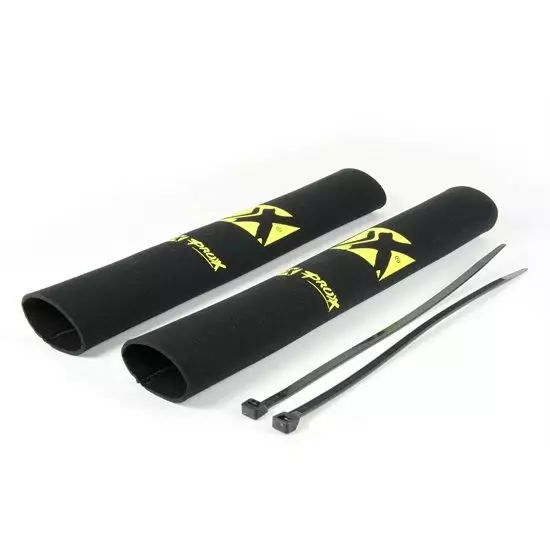 ProX Neoprene Etuputken suojus 130 x 44-50 mm. - Crossipyörän muut iskunvaimenninosat - 400-40-FSP1304450 - 1