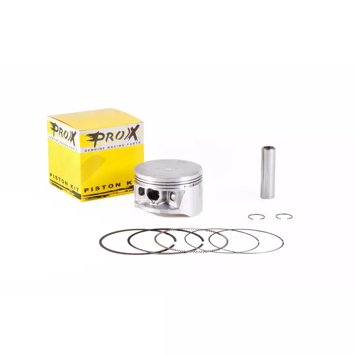 ProX Piston Kit TRX450S, ES Foreman '98-04 - Moottoripyörän mäntäsarjat - 400-01-1498-000 - 1