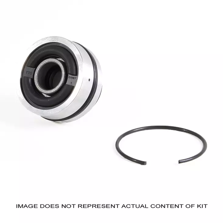 Prox Rear Shock Seal Head Kit RM85 05-12 + YZ80/85 93-12 - Crossipyörän iskunvaimentimen laakerit - 400-26-810010 - 1