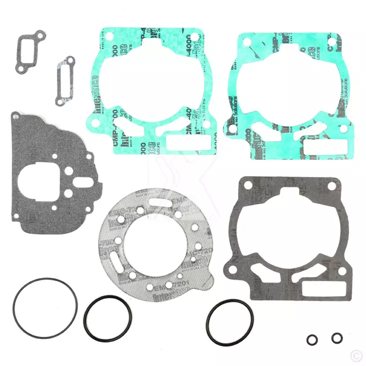 ProX Yläpään tiivistesarja KTM125SX-EXC 98-01 - Crossipyörän yläpään tiivistesarjat - 400-35-6220 - 1