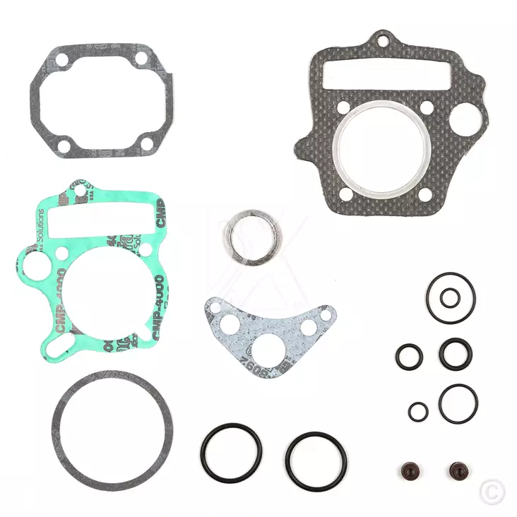 ProX Yläpään tiivistesarja XR70R 97-03 + CRF70F 04-11 - Crossipyörän yläpään tiivistesarjat - 400-35-1070 - 1
