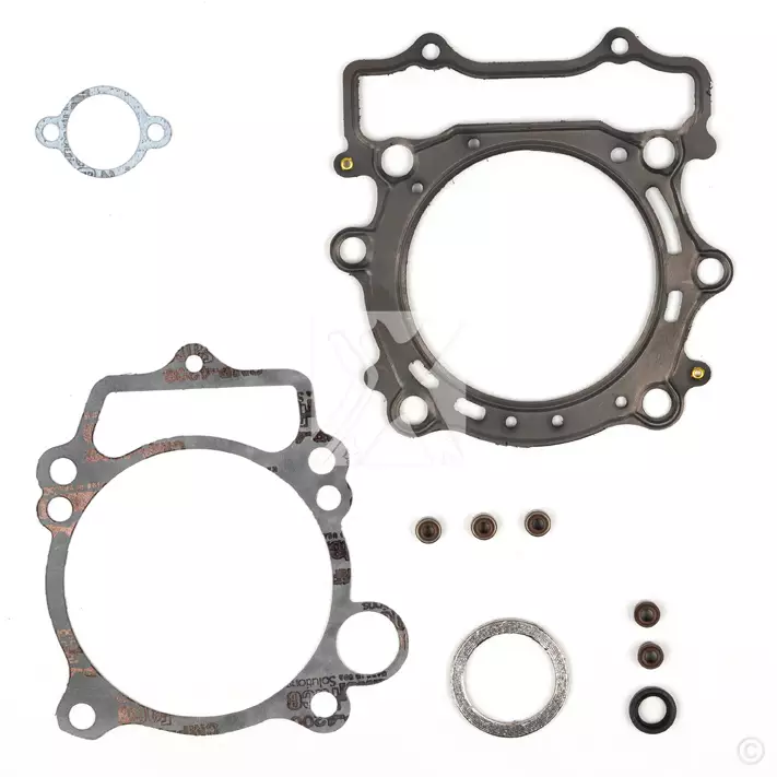 ProX Yläpään tiivistesarja YZ426F 00-02 + WR426F 01-02 - Crossipyörän yläpään tiivistesarjat - 400-35-2420 - 1