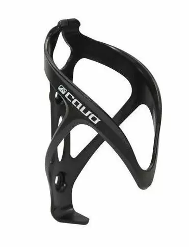 Pulloteline CAVO, nylon, musta - Juomapullot ja telineet - 47-040 - 1