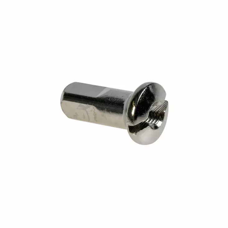 Puolan nippeli 3mm, mopoon - Mopon puolat - 71980 - 1