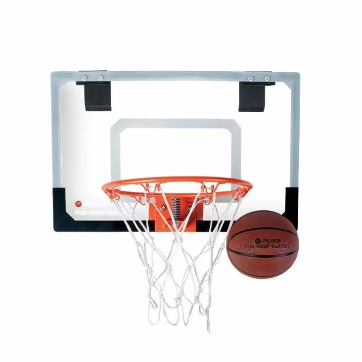 Pure Fun Hoop Koripallokori Classic - Koripallokorit ja telineet - GSP2I265040 - 1