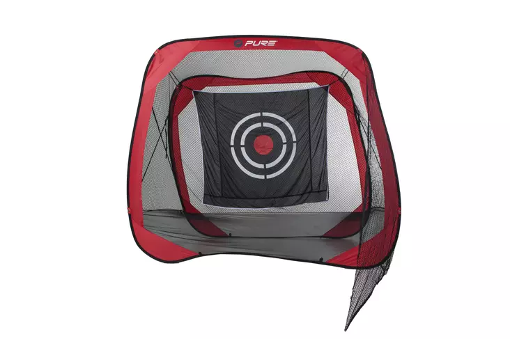 Pure Golf Practice Net, Square Shaped/P2I150180 - Harjoitusverkot - GSP2I150180 - 1