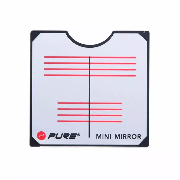 Pure Puttauspeili mini - Harjoitusmatot - GSP2I641830 - 1