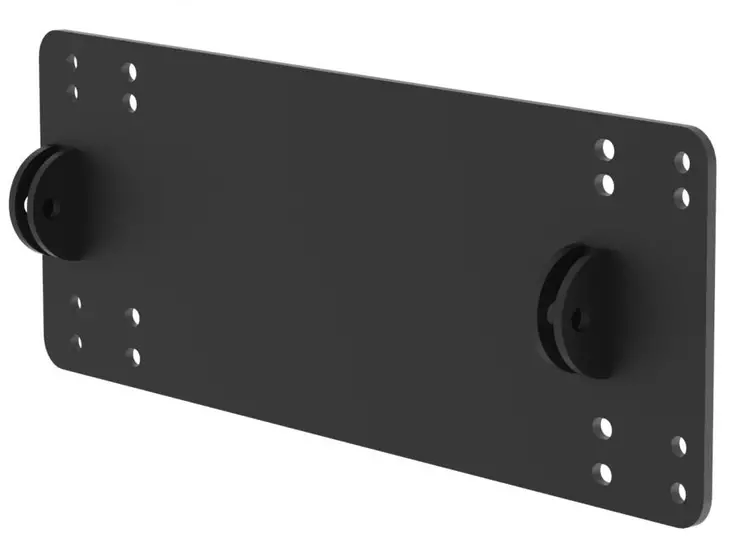 Puskulevyn asennussarja Linhai 300/ 400 IRS / 500 / 550 / 600 - Mönkijän puskulevyn kiinnikesarjat - 032800 - 1