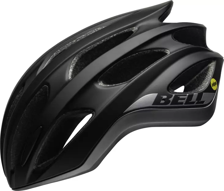 Pyöräilykypärä Bell Formula Mips Musta/Harmaa - Pyöräilykypärät - BELL120007113510 - 1