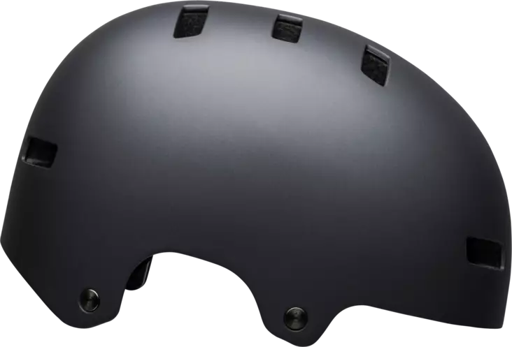 Pyöräilykypärä Bell Local Mattaharmaa - Pyöräilykypärät - BELL120007113920 - 1