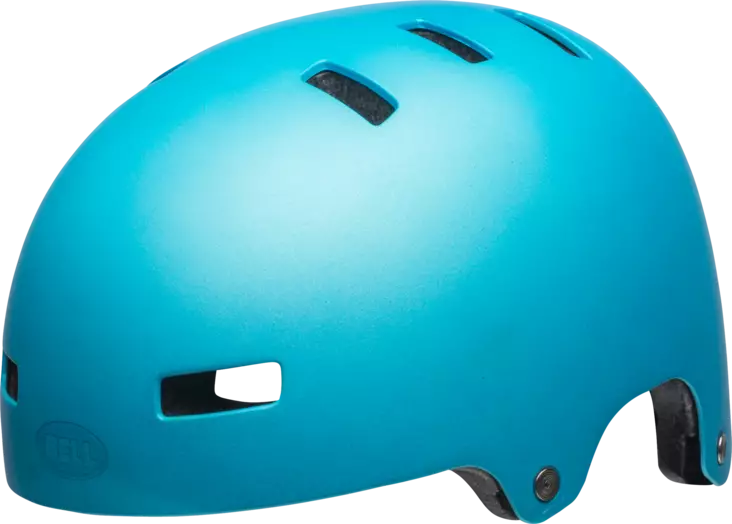 Pyöräilykypärä Bell Span Sininen - Pyöräilykypärät - BELL190007099460 - 1