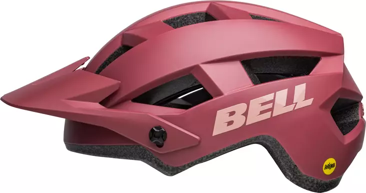 Pyöräilykypärä Bell Spark 2 Jr Mips Pinkki - Pyöräilykypärät - BELL122007138770 - 1