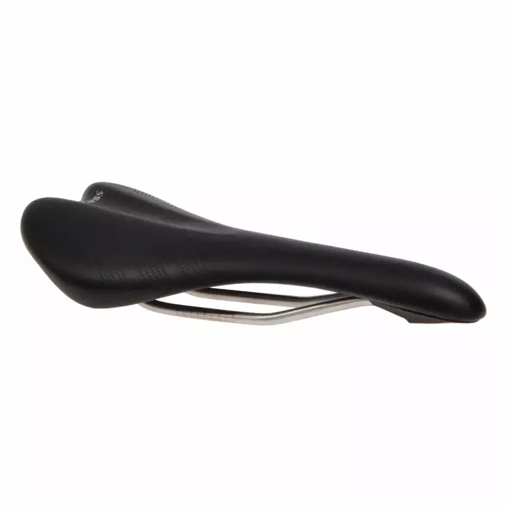 Pyörän Hybrid-istuin Selle San Remo Piemonte - Polkupyörän istuimet - 339830 - 1