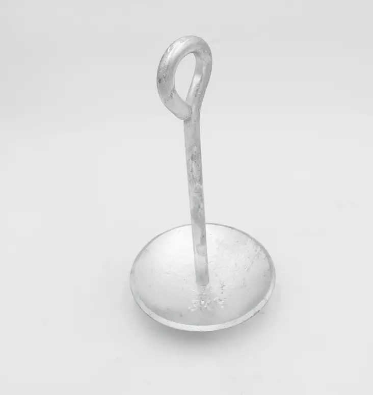 Qvarken Levyankkuri 12kg - Veneen ankkurit - 103-01-3120 - 1