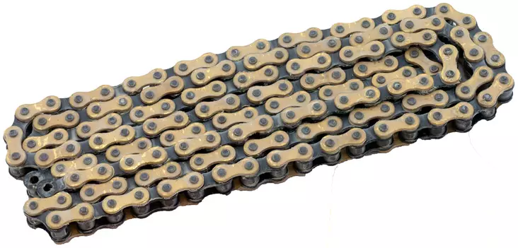 Regina 420 ORO Ketju+Jousil. - Mopon ketjut - 281-42002-090 - 1