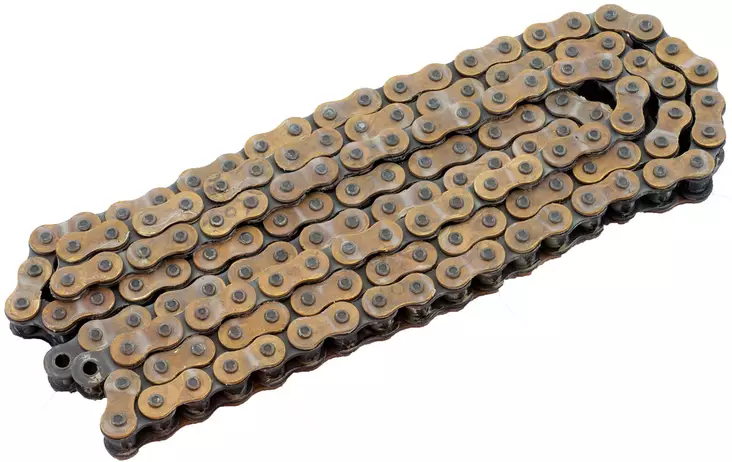 Regina 428 EB Ketju+Jousil. - Moottoripyörän ketjut - 281-42801-140 - 1
