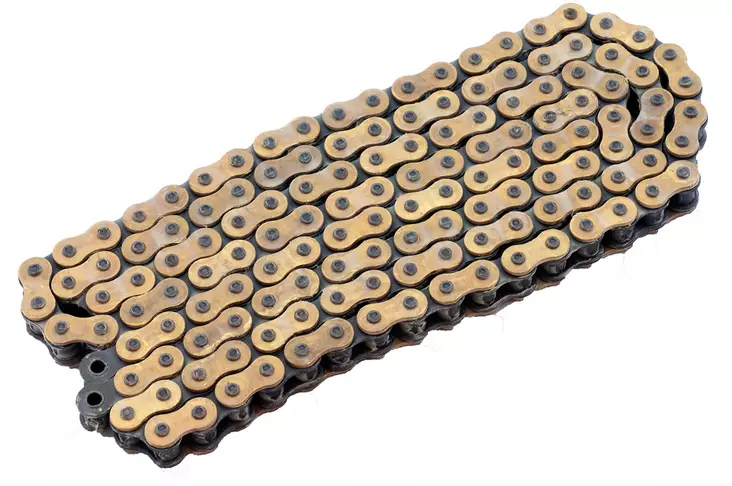 Regina 428 RX3 Ketju+Jousil. - Crossipyörän eturattaat - 281-42806-140 - 1
