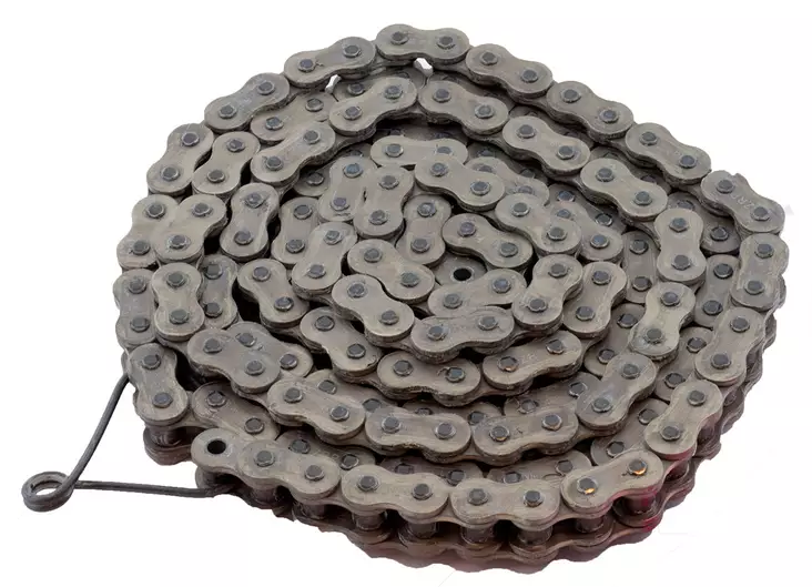 Regina 530 DR (DragRace) Ketju+Niittil. - Moottoripyörän ketjulukot - 281-53022-160 - 1