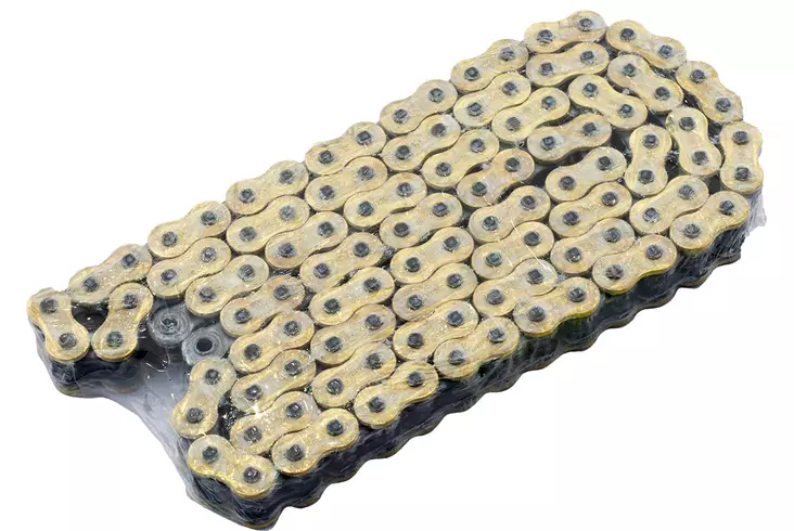 Regina 530 ZRT Z-rengask.+Niittil. - Moottoripyörän ketjut - 281-53014-120 - 1