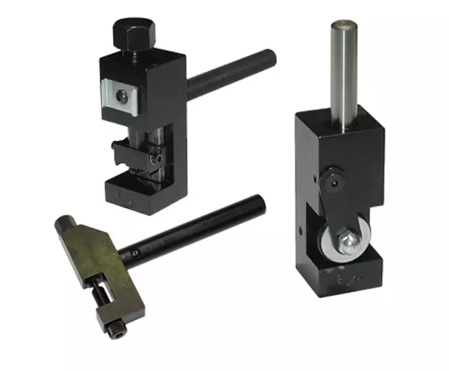 REGINA TOOL-KIT - Työkalut - 28-1950 - 1